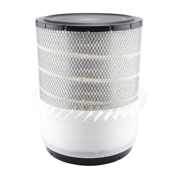 Baldwin Filters Air Filter,12-1/16 x 16-1/32 in. RS5389-FN