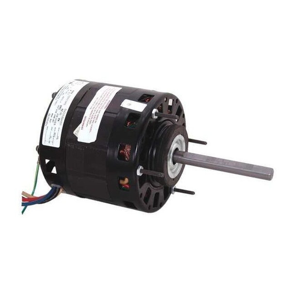 Century Motor,Sh Pole,1/4 HP,1050,115V,42Y,OAO BLR6404