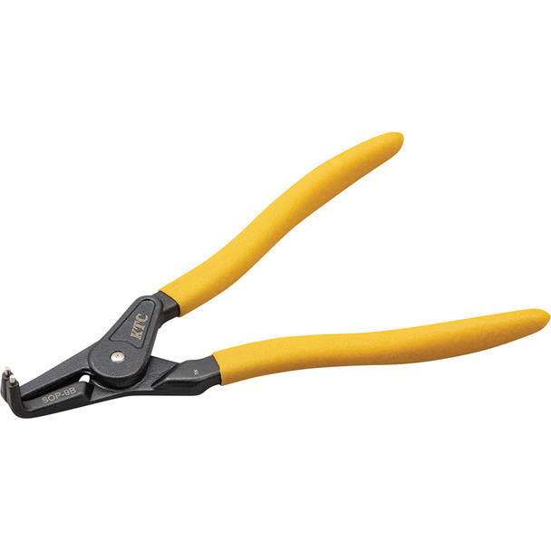 External Snap Ring Pliers (Bent) SOP-9B