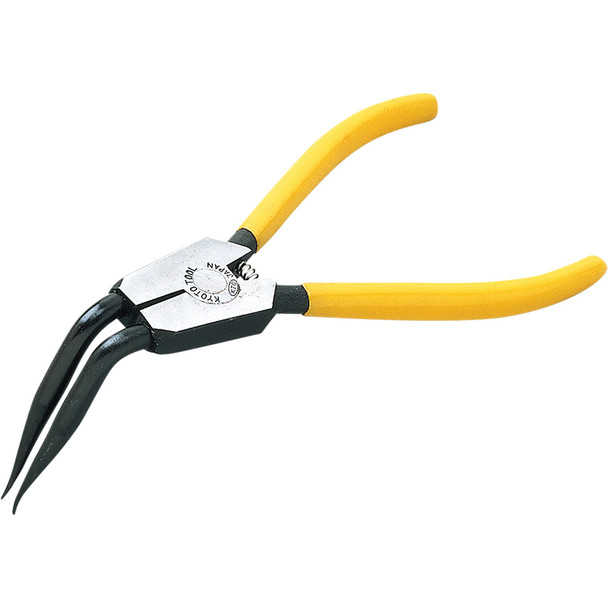 BENT EXTERNAL LONG SNAP RING PLIERS SOP-172LL
