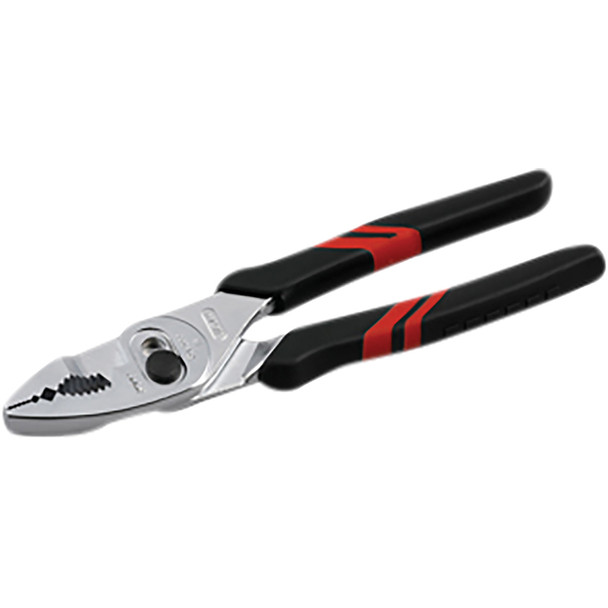 Combination Pliers (with soft grip) 7 3/4" PJ-200