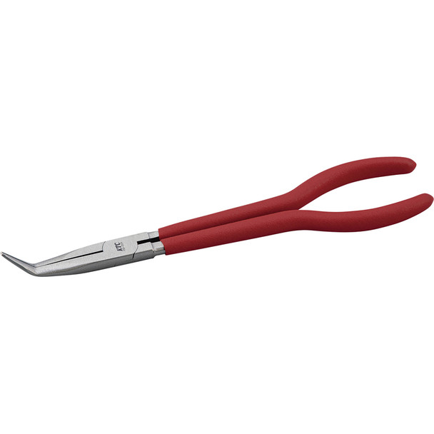 LONG PLIERS (ANGLED LONG NOSE) PS6-304A