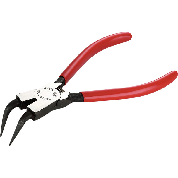 BENT INTERNAL SNAP RING PLIERS SCP-172L