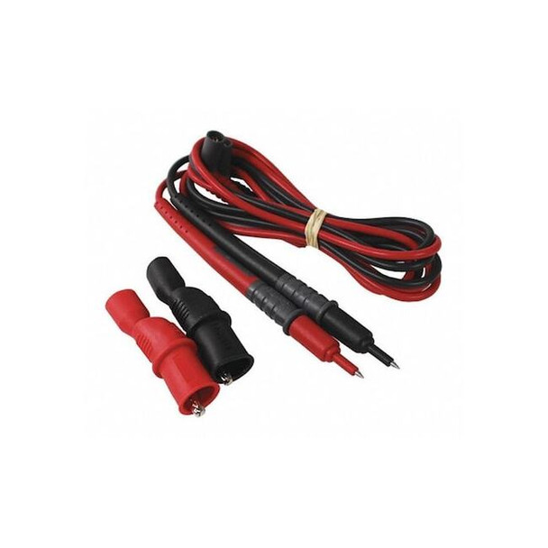 Uei Test Instruments CAT IV Silicone Test Leads ATL57