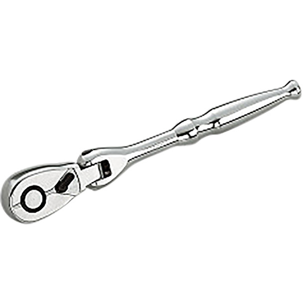 1/2"sq. FLEX RATCHET HANDLE  250mm Long BR4F