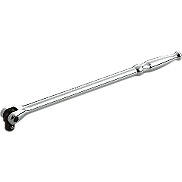 1/2"sq. SPINNER HANDLE (STANDARD)  400mm Long BS4E