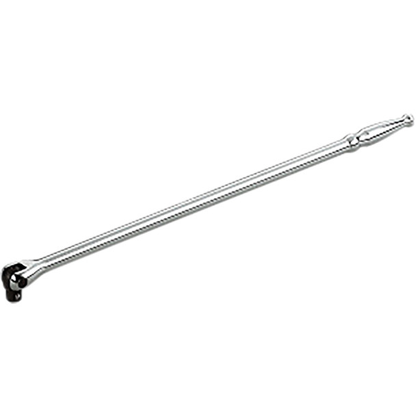 1/2"sq. LONG SPINNER HANDLE  599mm Long BS4L