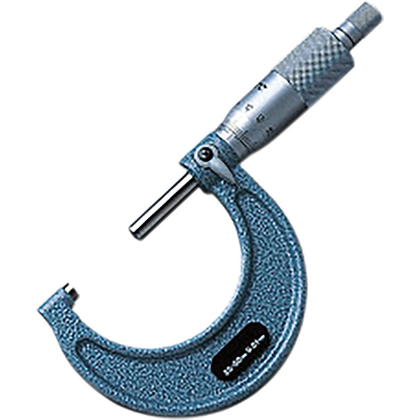 0-25 mm MICROMETER GMM-025