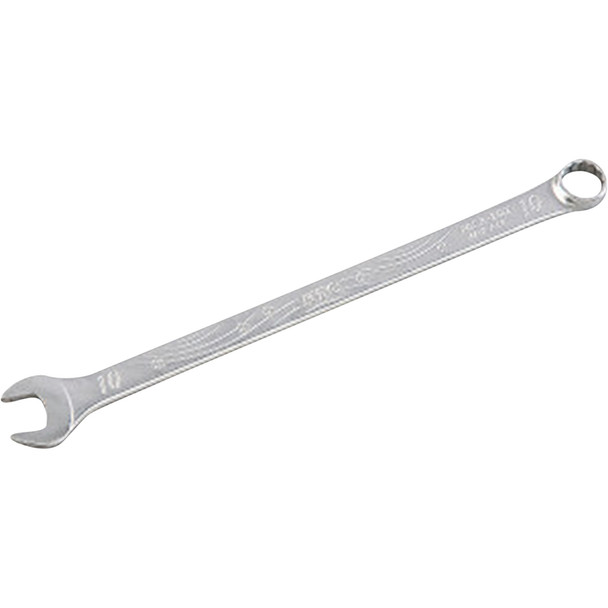 Combination Wrench Metric (Standard Length) MS3-10T