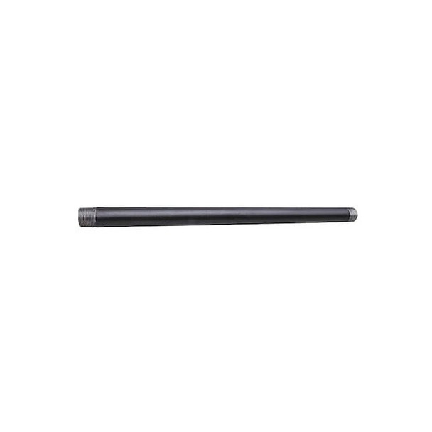 Manufacturer Varies PipeNipple,Steel,3",NPTxNPT,14" 793MJ6