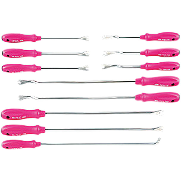 Body clip Set 11pc ATP11