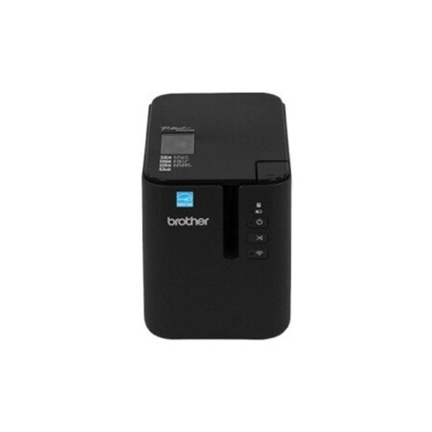 Brother Label Printer,USB,24V DC,360 dpi PTP900WC