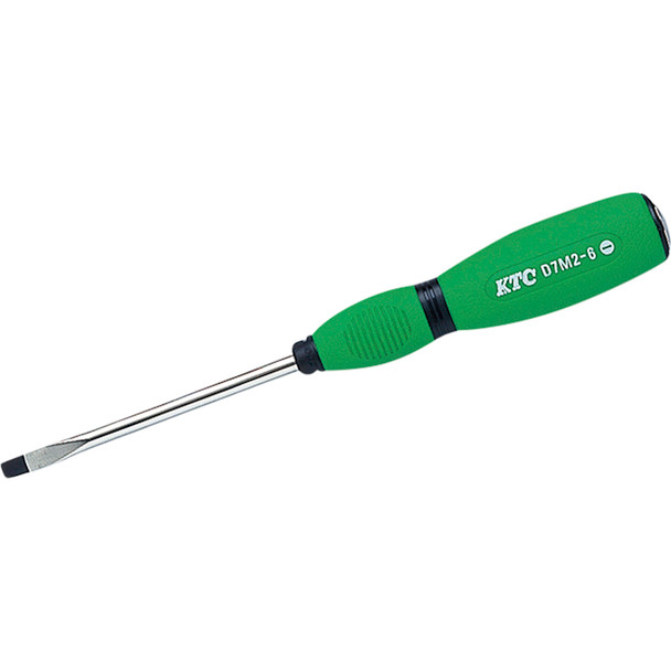 Soft Grip Screwdriver No. 8 D7M2-8