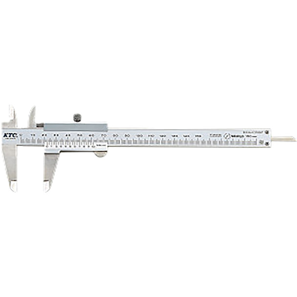 Standard Caliper 0-150mm GMN-15