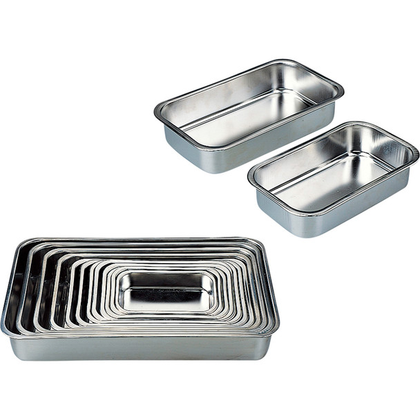 STAINLESS PARTS TRAY YKPT-36