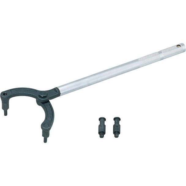 CAM PULLEY HOLD WRENCH AE81