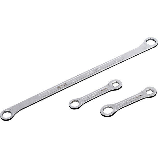 Ball joint lock nut wrench AS801-17