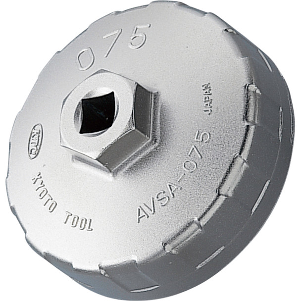 CUP TYPE OIL FILTER CARTRIDGE WRENCH AVSA-074C
