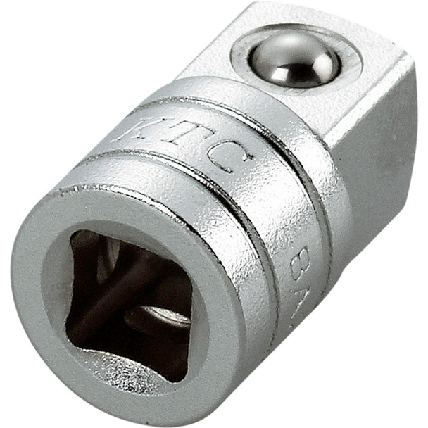 1/4"sq. Socket Adaptor to 3/8"sq. BA23