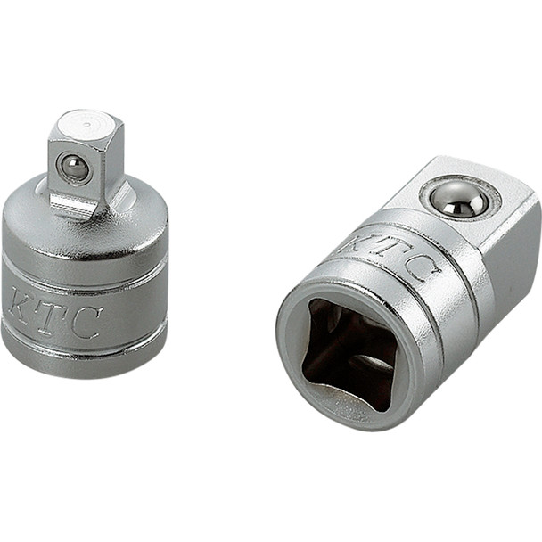 3/8"sq. Socket Adaptor to 1/4"sq. BA32