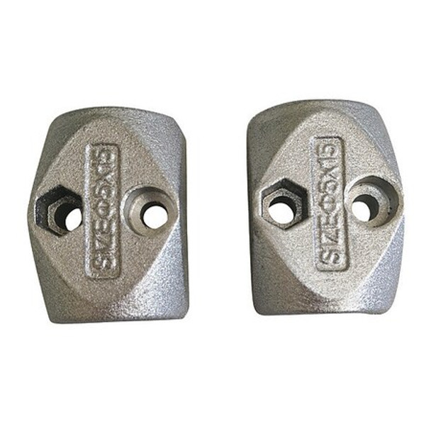 Dayton Chain Stop,For Mfr. No. 312A3007,PK2 493W18
