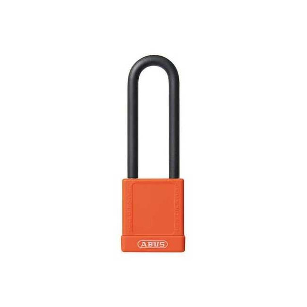 Abus 74HB/40-75 KD ORANGE