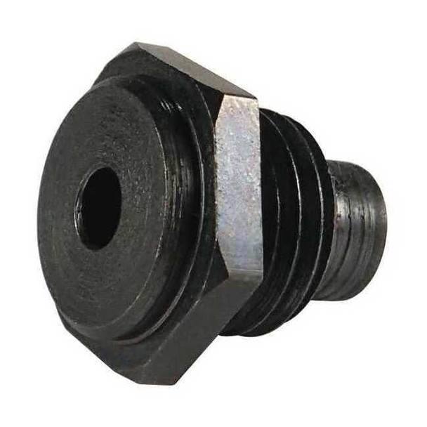 Speedaire Nosepiece,3/16 in.,4.8mm 42VA46