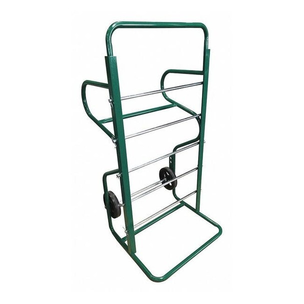 Manufacturer Varies Hand Truck Wire Cart,54 1/2x26 1/2 In 5C648