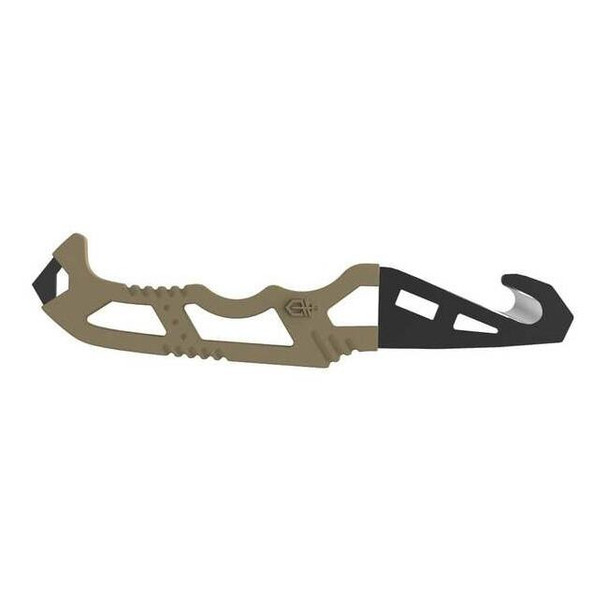 Gerber Emergency Rescue Hook Hook, 8 in L 1014884