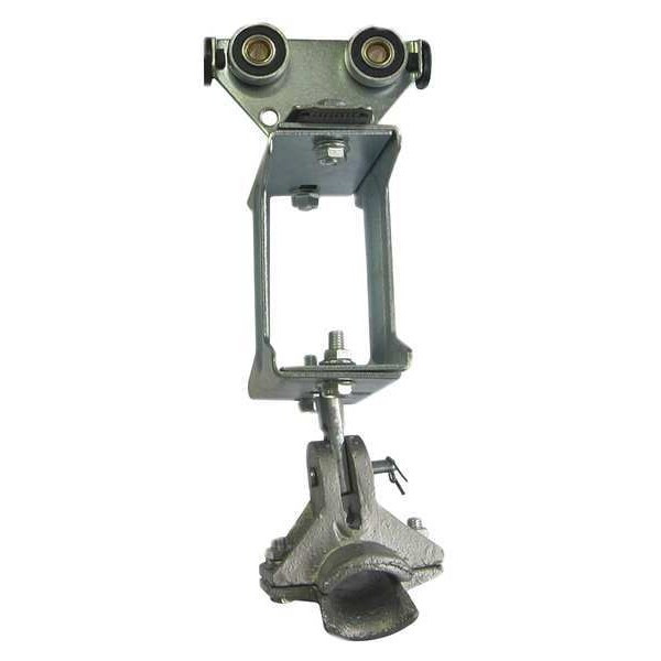 Dayton Festoon Lead Car,Large Round Cable 33N228