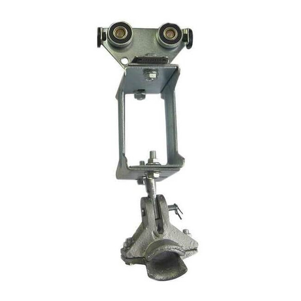 Dayton Festoon Lead Car,Large Round Cable 33N228