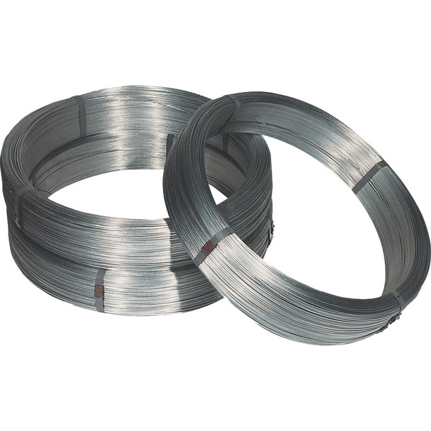 Bekaert 4000 Ft. 12.5 Ga. Hi-Tensile Wire BK255-007-1001
