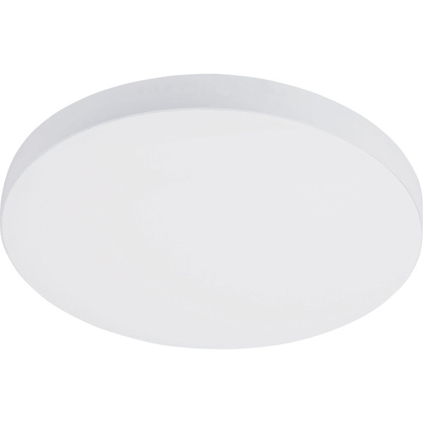 Halo 14 In. CCT & Lumen Selectable LED Round Disc Surface Mount Downlight