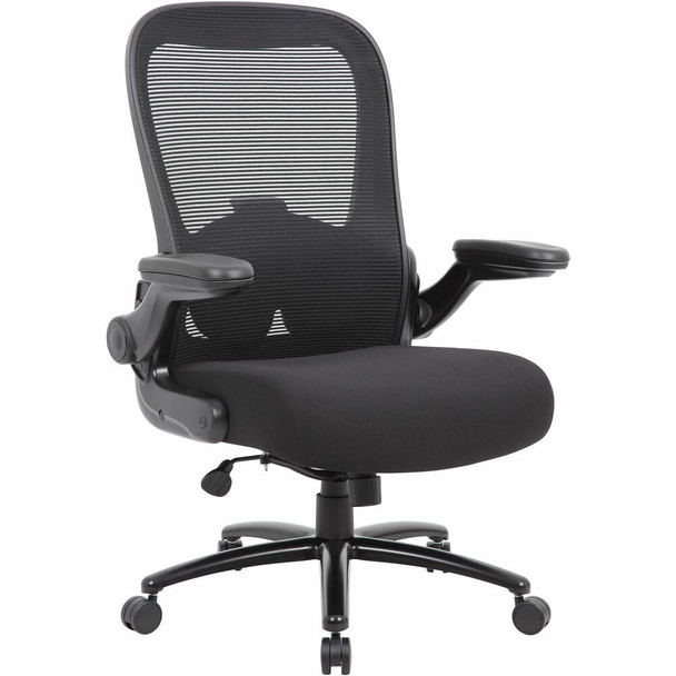 Boss  Chair B601BK