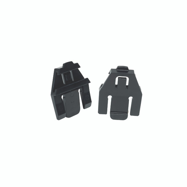V-Gard® Replacement Slot Adapter, For MSA V-Gard Helmets Pack of 10
