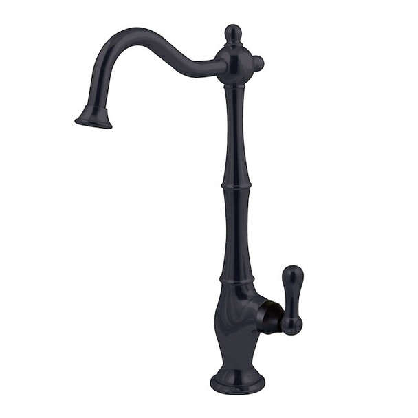 Heritage KS1195AL Single Handle Water Filtration Faucet KS1195AL