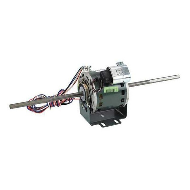 International Environmental Fan and Blower Motor, 1/6 hp 70556327