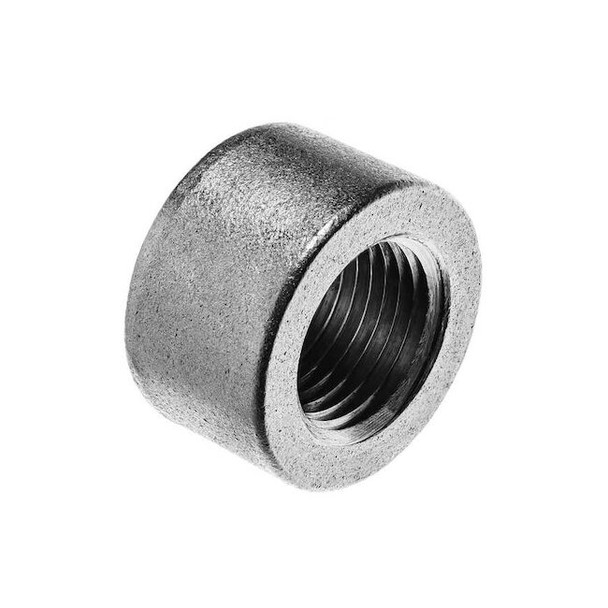 Manufacturer Varies SS,Straight,11/2"BSPTx11/2"ButtWeld ZUSA-PF-7531