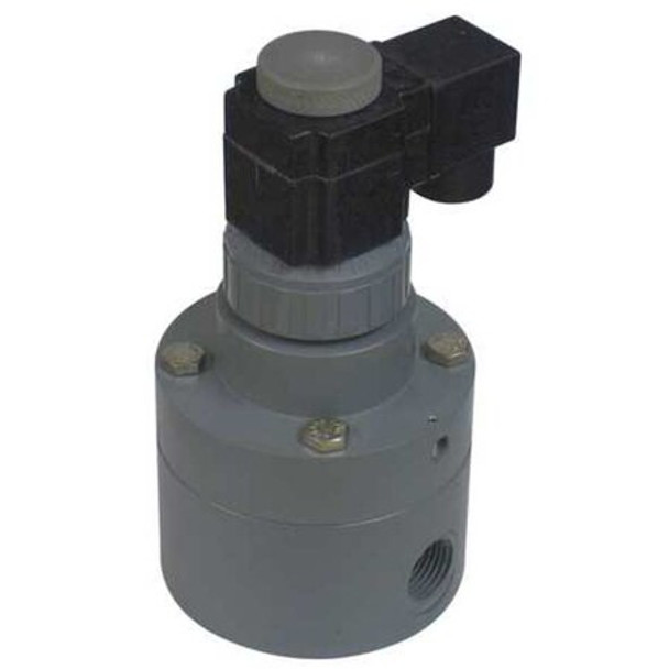 Plast-O-Matic PS100EPW11-120/60-PV