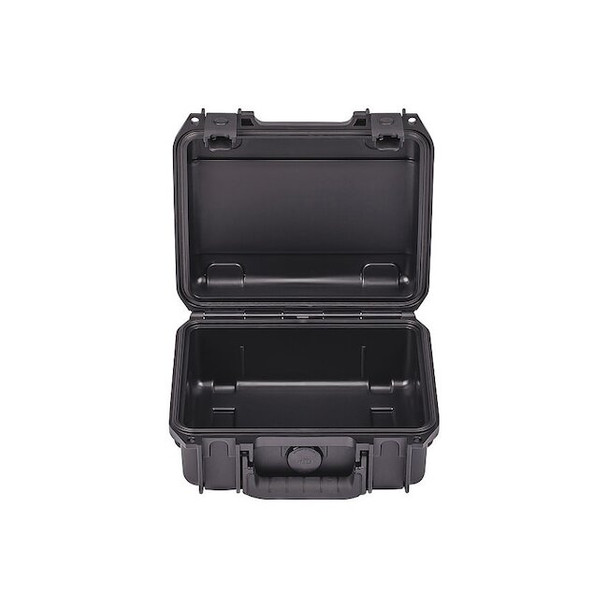 Skb Black Protective Case, 14.73"L x 11.94"W x 7.31"D 3I-1309-6B-E