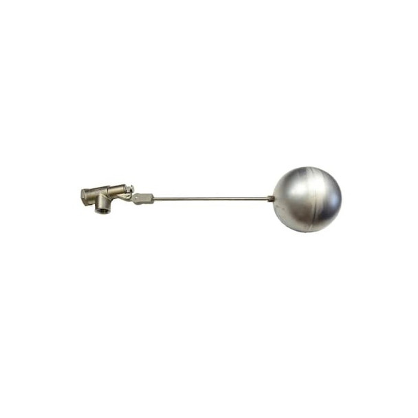 Bob Complete Float Valve Assembly,3/4 in R1350-3/4-5