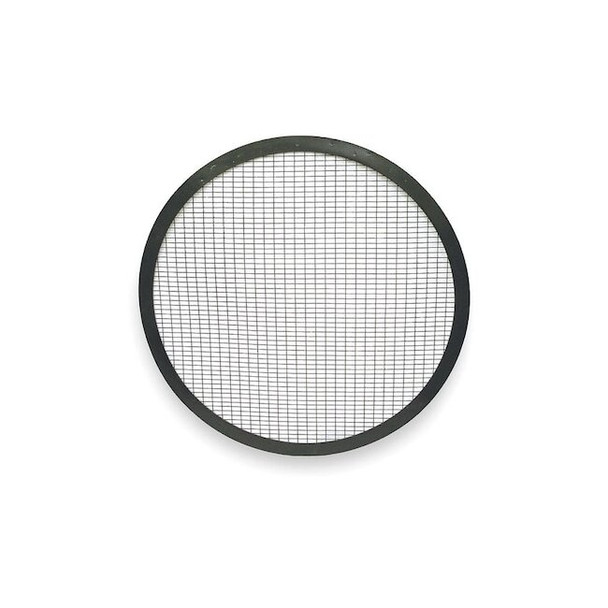Dayton Fan Guard,For Use With 3C416 508215