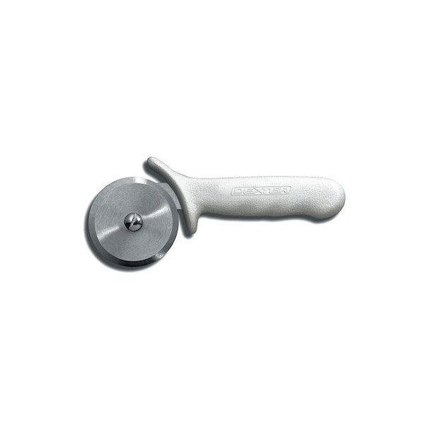 Dexter Russell Pizza Cutter Wheel,2 3/4 in Dia,Plastic 18043