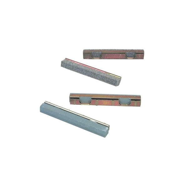 Lisle Stone/Wiper Set for Lis15000 80 Grit 15500