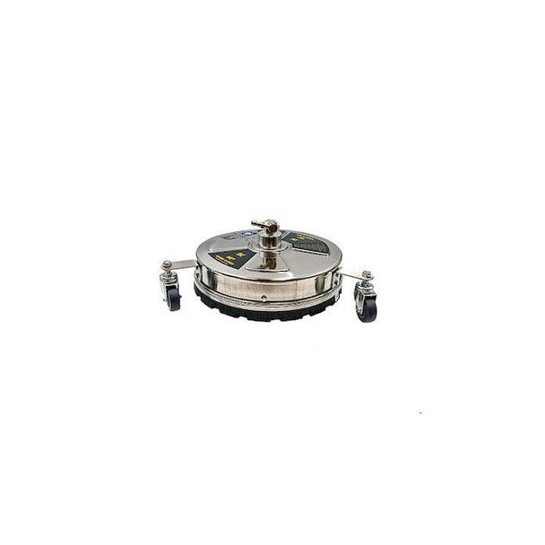 Manufacturer Varies Flat Surface Cleaner AR-ROTARY14SS
