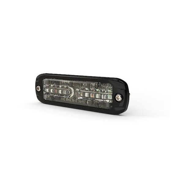 Ecco LED Directional Warrning Light ED3802AB-WWG