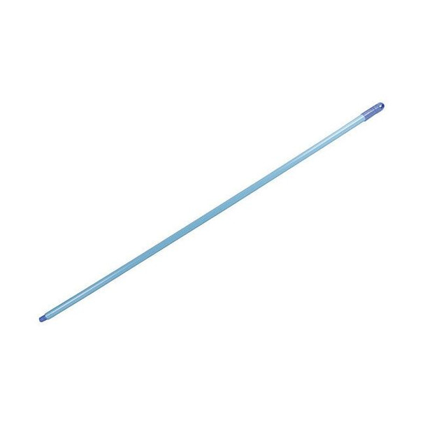 Spill Magic Removable Broom Handle,Brown,1" L 203BH