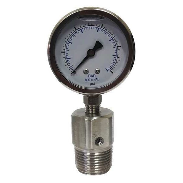 Kodiak Controls KC301L25100/DSF14-M