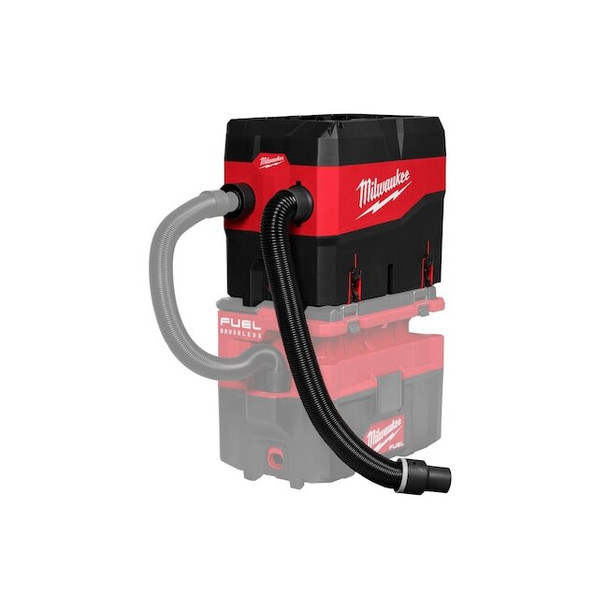 Milwaukee Tool Debris Filter,16 1/4 in L 49-90-2200