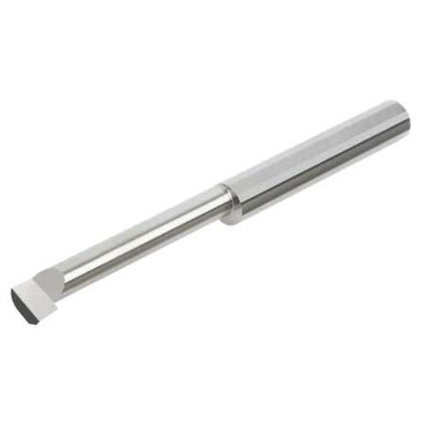 Micro 100 Boring Bar, 4 in L, Carbide BB-3203000